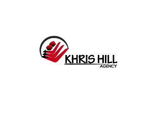 Logo Design by ed Point for KHRIS HILL AGENCY | Design: #2340806