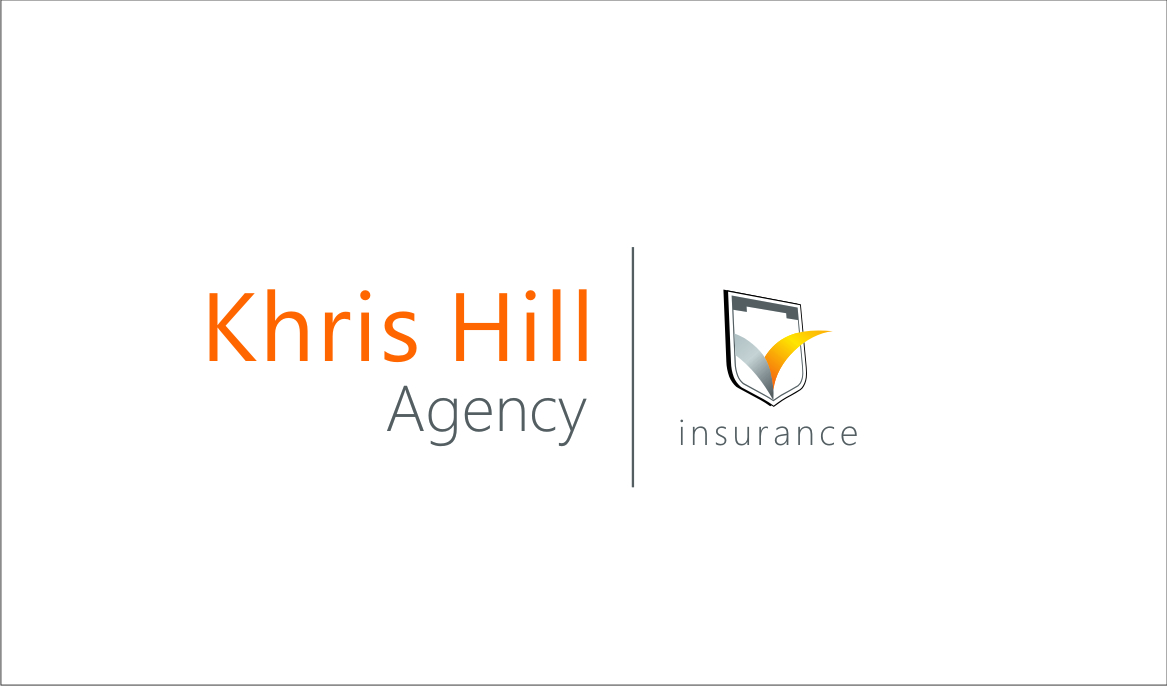 Logo Design by Stoica Alin Ilie for KHRIS HILL AGENCY | Design #2293563