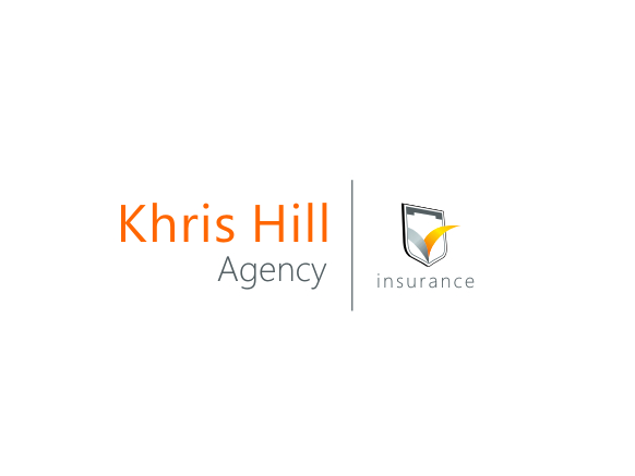 Logo Design by Stoica Alin Ilie for KHRIS HILL AGENCY | Design #2293576
