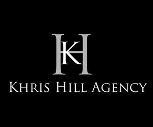 Logo Design by JHG for KHRIS HILL AGENCY | Design #2295879