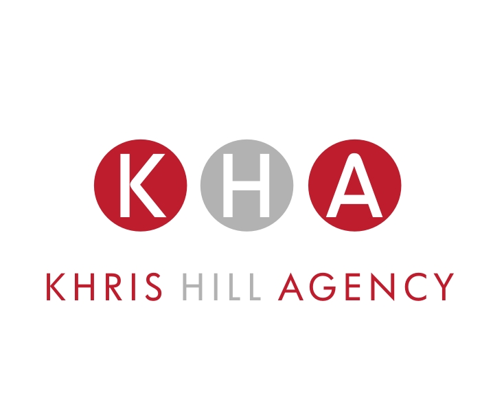 Logo Design by JHG for KHRIS HILL AGENCY | Design #2295906