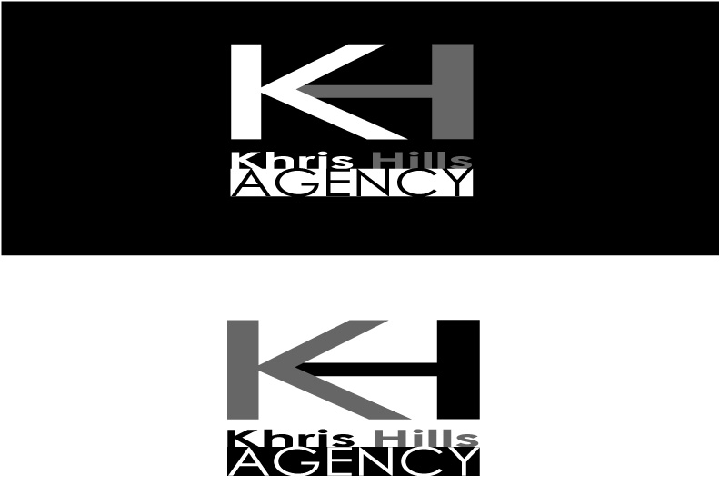 Logo Design by J3Art&Design for KHRIS HILL AGENCY | Design #2253151