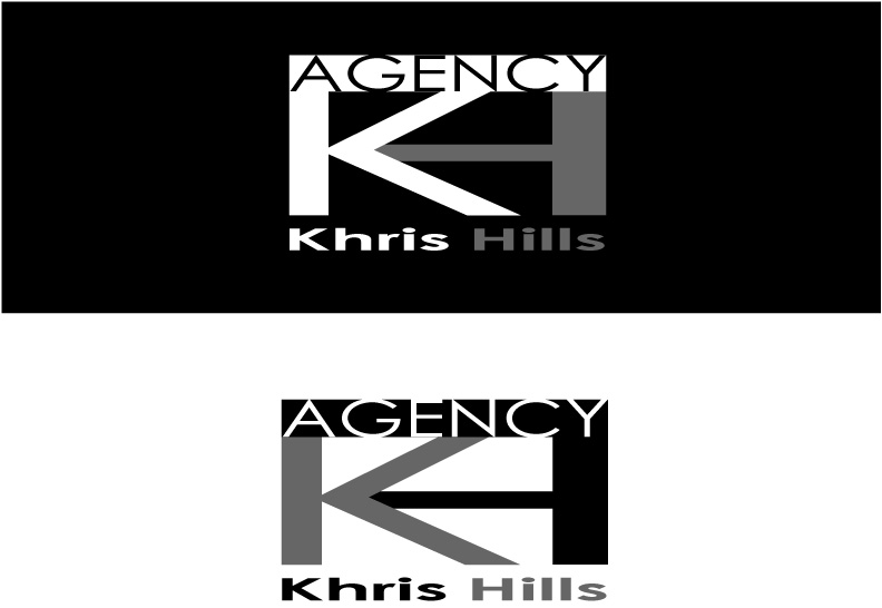 Logo Design by J3Art&Design for KHRIS HILL AGENCY | Design #2253166