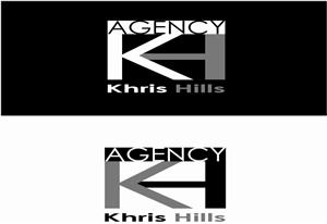 Logo Design by J3Art&Design for KHRIS HILL AGENCY | Design: #2253166
