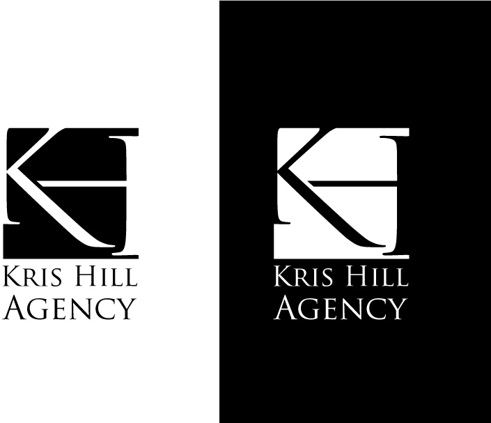 Logo Design by J3Art&Design for KHRIS HILL AGENCY | Design #2270669
