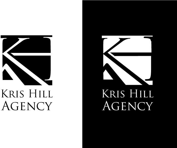 Logo Design by J3Art&Design for KHRIS HILL AGENCY | Design #2270676