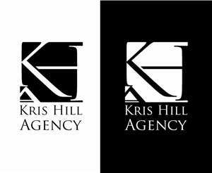 Logo Design by J3Art&Design for KHRIS HILL AGENCY | Design: #2270688