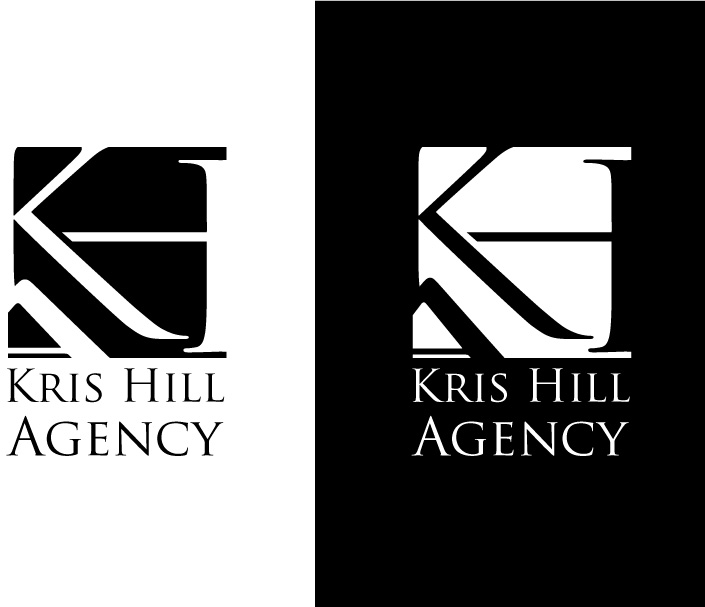 Logo Design by J3Art&Design for KHRIS HILL AGENCY | Design #2270691