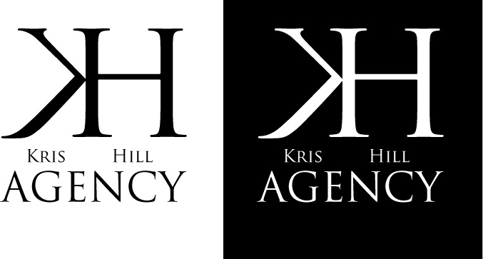 Logo Design by J3Art&Design for KHRIS HILL AGENCY | Design #2278839