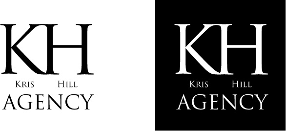 Logo Design by J3Art&Design for KHRIS HILL AGENCY | Design #2278856