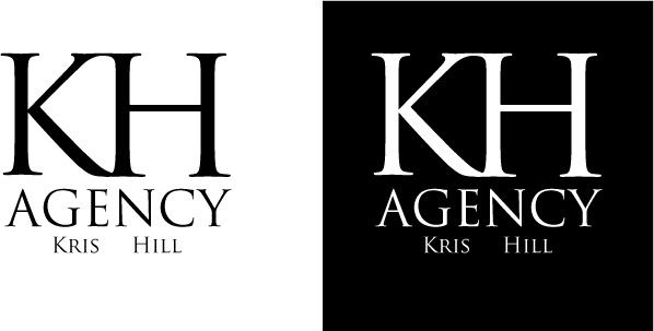Logo Design by J3Art&Design for KHRIS HILL AGENCY | Design #2278867