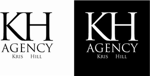 Logo Design by J3Art&Design for KHRIS HILL AGENCY | Design: #2278867