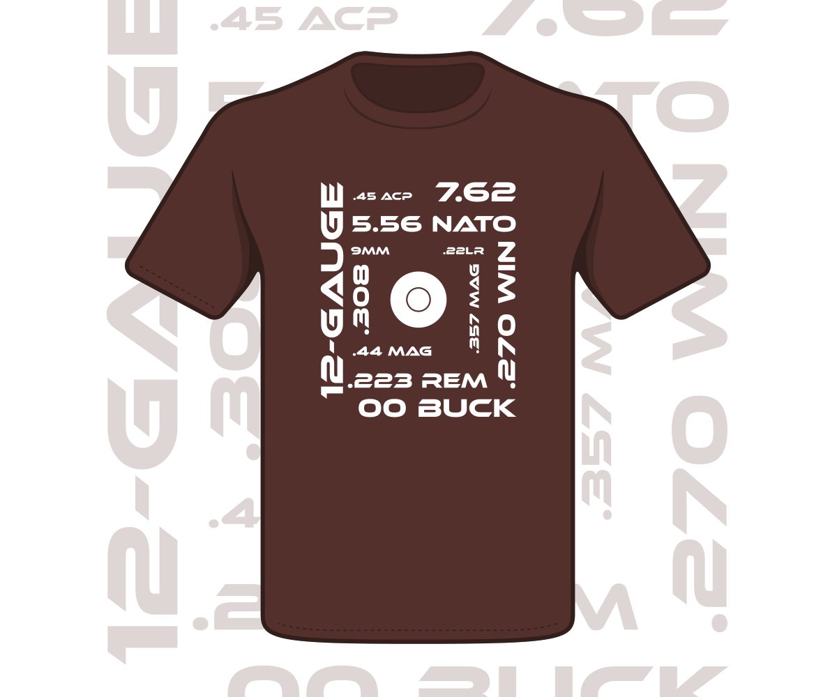 Design de T-shirt par nreimer pour ce projet | Design #10206824