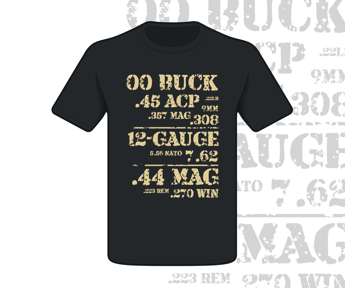 Design de T-shirt par nreimer pour ce projet | Design #10206828