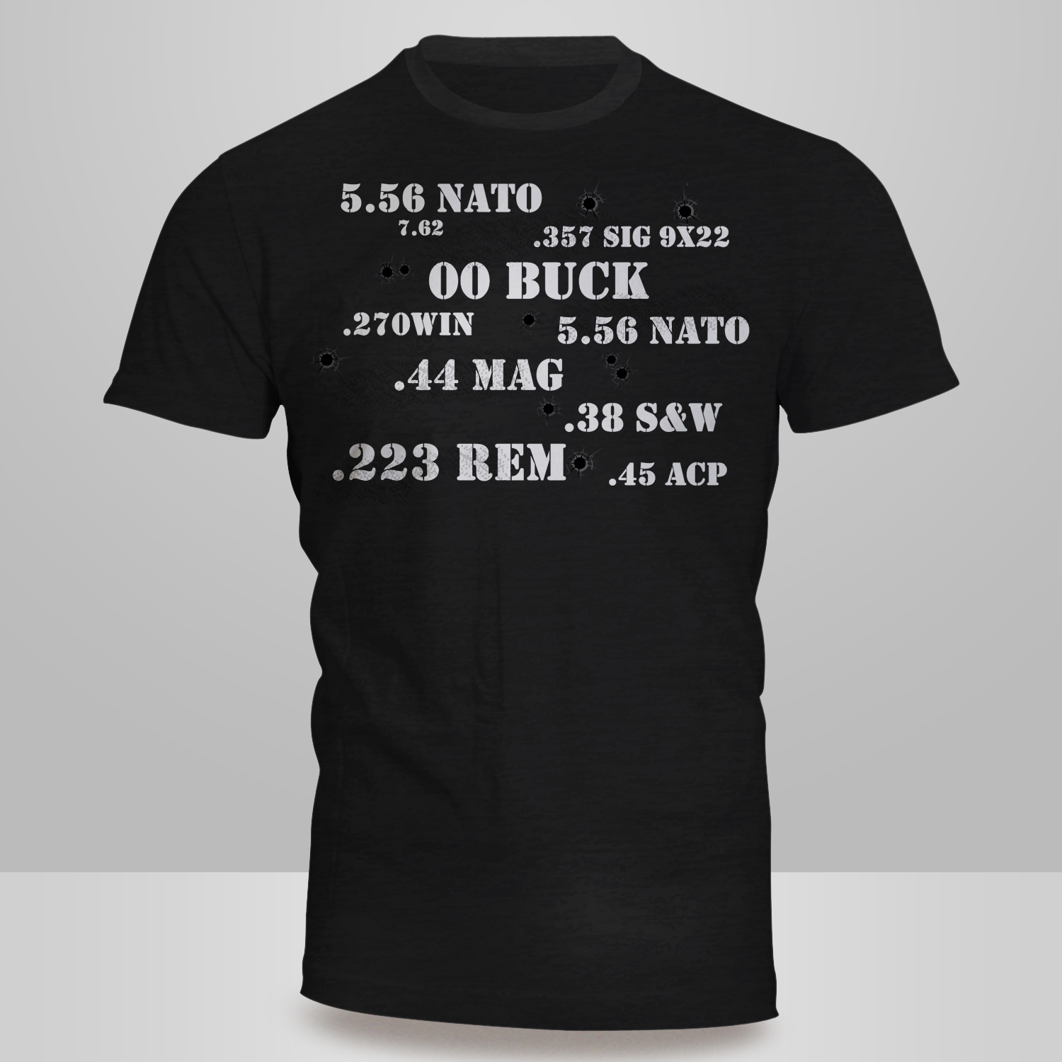 T-shirt Design by Kero for this project | Design #10132190