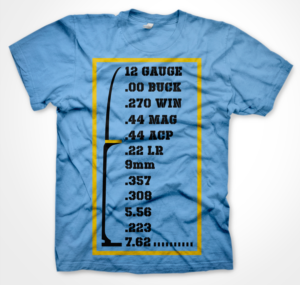T-shirt Design by 41ex for this project | Design #10189094