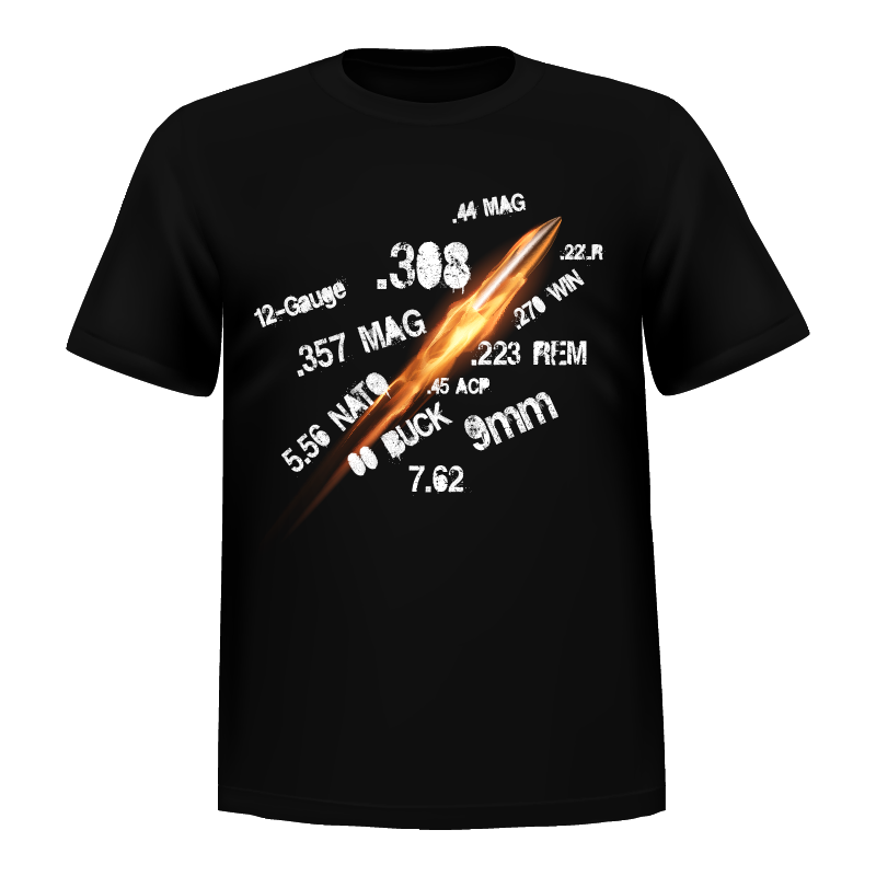 Diseño de Camiseta por pivotaldesign.biz para este proyecto | Diseño #10143221