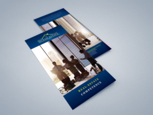 Flyer Design by Yuxin