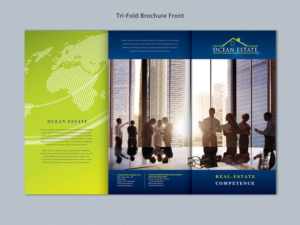 Design de Flyer par Yuxin pour ce projet | Design : #10127347