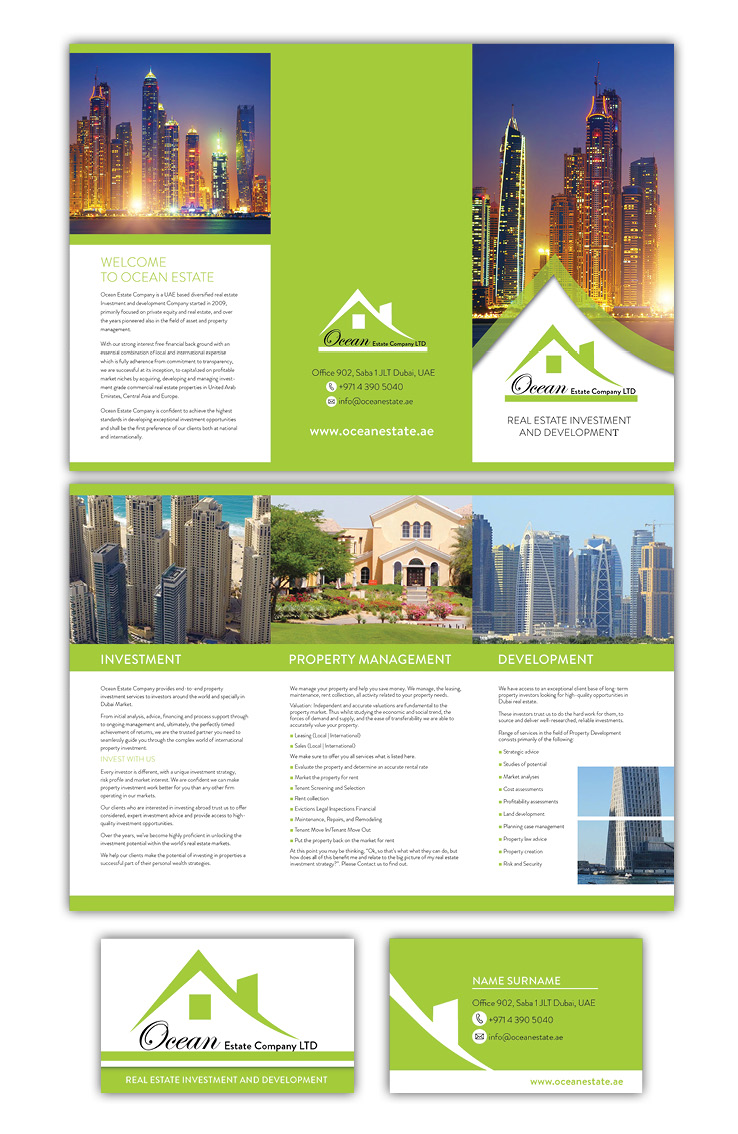 Flyer-Design von Kelalo für dieses Projekt | Design #10136187