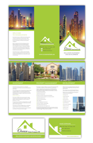 Flyer Design by Kelalo