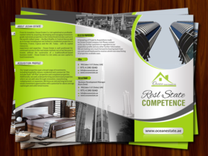 Flyer Design by debdesign for this project | Design: #10077987