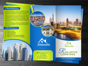 Flyer Design by debdesign for this project | Design: #10092191