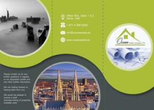 Flyer Design by Tegridy Studio for this project | Design: #10080128