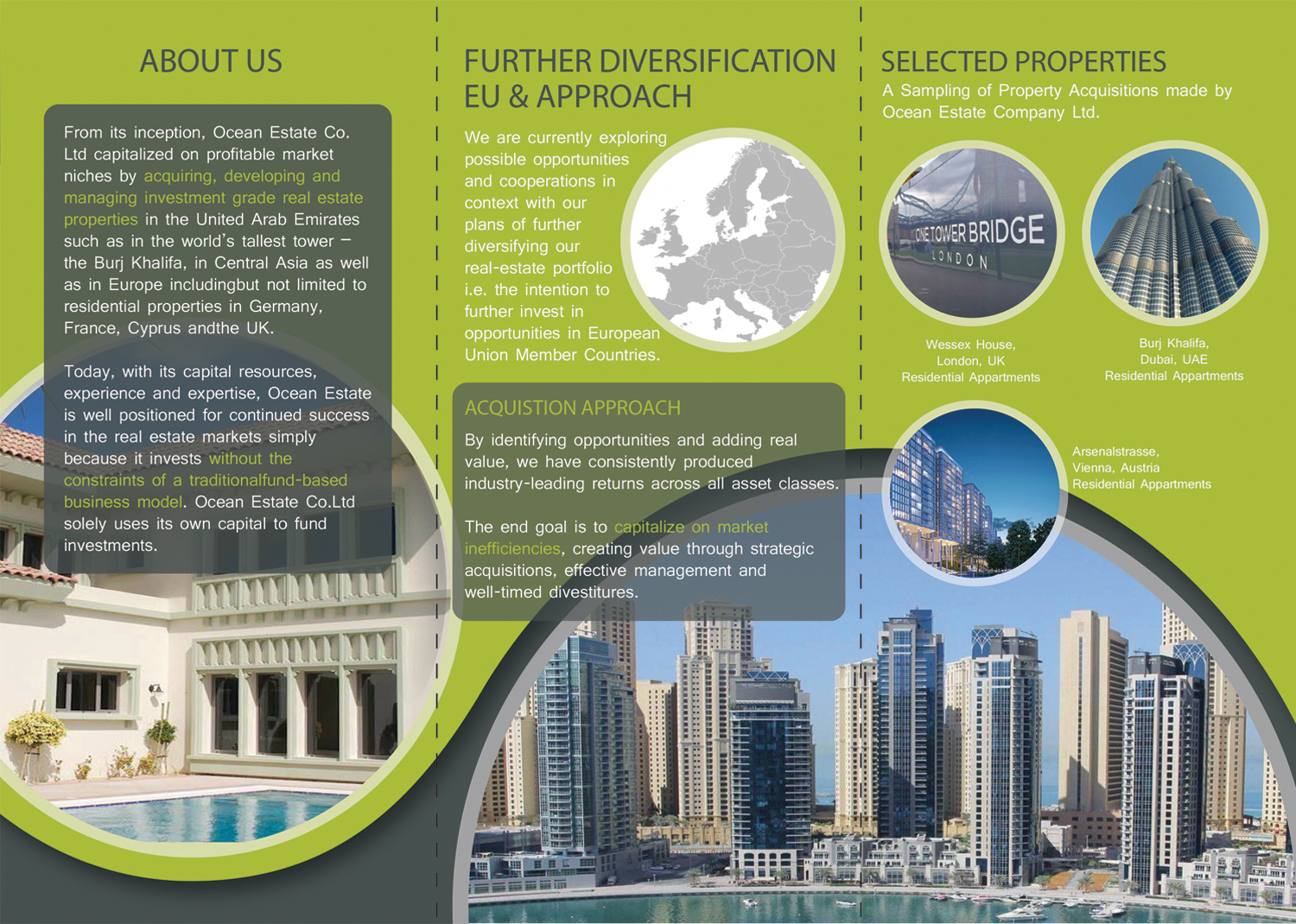 Flyer Design by Tegridy Studio for this project | Design #10080129
