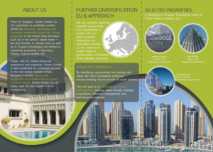 Flyer Design by Tegridy Studio for this project | Design: #10080129