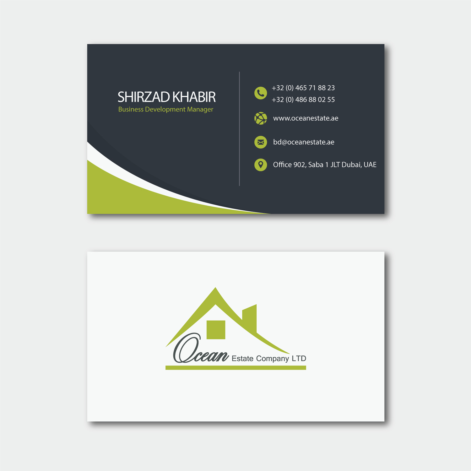 Flyer Design by Tegridy Studio for this project | Design #10083515