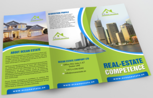 Flyer Design by aspiremedia for this project | Design: #10071573