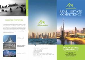 Flyer-Design von Charitha Bandara für dieses Projekt | Design #10076336