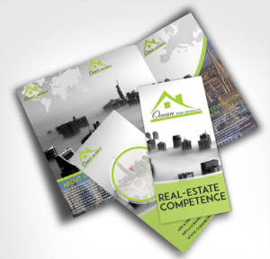 Flyer Design by DimitriyD for this project | Design: #10110687