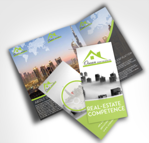 Flyer Design by DimitriyD for this project | Design: #10110688
