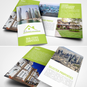 Flyer-Design von matteo.turchetti für dieses Projekt | Design #10094529