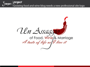 Logo Design by Shemet for this project | Design: #10092458