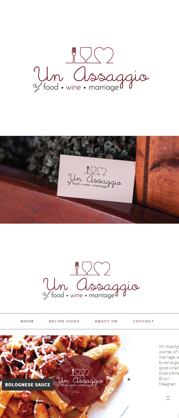 Logo Design by macadesign for this project | Design #10139213