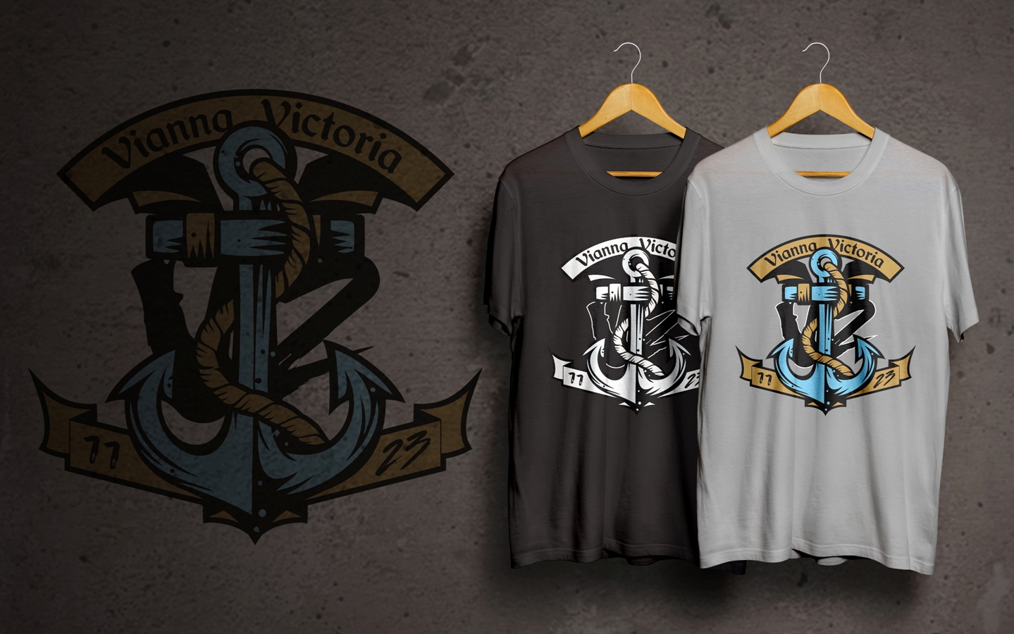 Diseño de Camiseta por Vikstar para este proyecto | Diseño #10755036