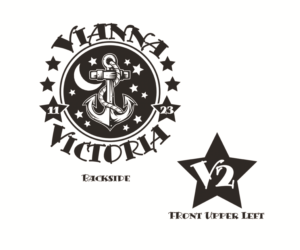 T-shirt Design by Hot Rod