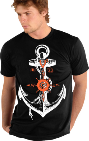 T-shirt Design by U8