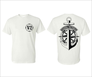 T-shirt Design by Rox Art Design for this project | Design: #10796042