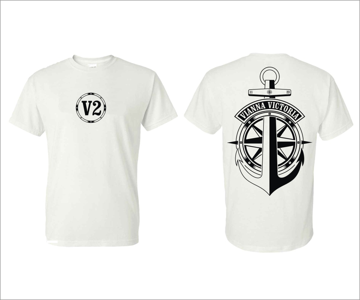 Design de T-shirt par Rox Art Design pour ce projet | Design #10796043