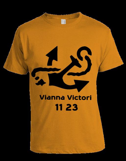 Diseño de Camiseta por Kushan Graphic para este proyecto | Diseño #10770343