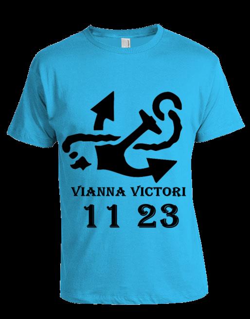 Diseño de Camiseta por Kushan Graphic para este proyecto | Diseño #10770345