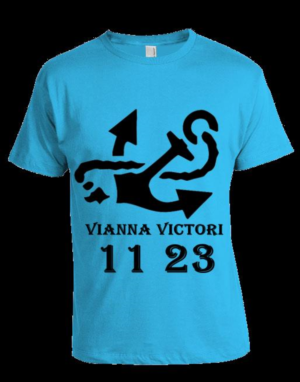 Diseño de Camiseta por Kushan Graphic para este proyecto | Diseño: #10770345