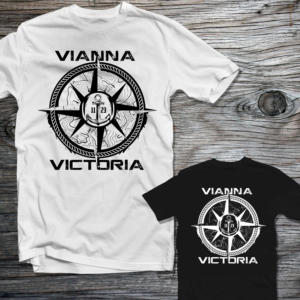 T-shirt Design by besonaeral30 for this project | Design: #10823313