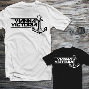 T-shirt Design by besonaeral30 for this project | Design: #10823529