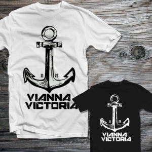 T-shirt Design by besonaeral30 for this project | Design: #10823682