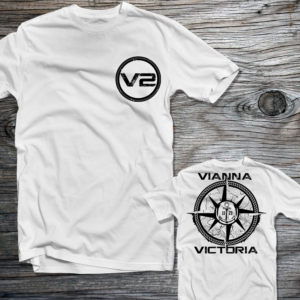 T-shirt Design by besonaeral30 for this project | Design: #10897682